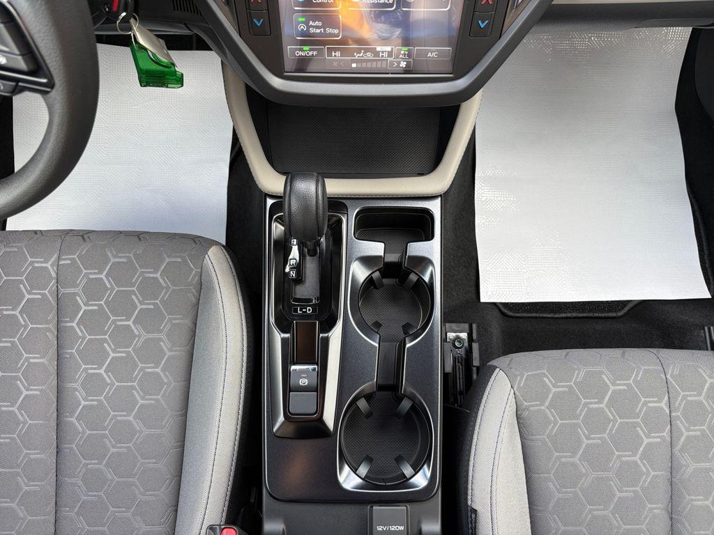 new 2026 Subaru Forester car, priced at $30,173