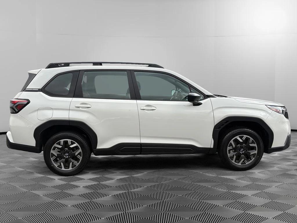 new 2026 Subaru Forester car, priced at $30,173