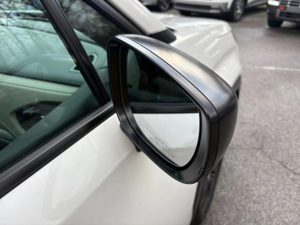 new 2026 Subaru Forester car, priced at $30,173