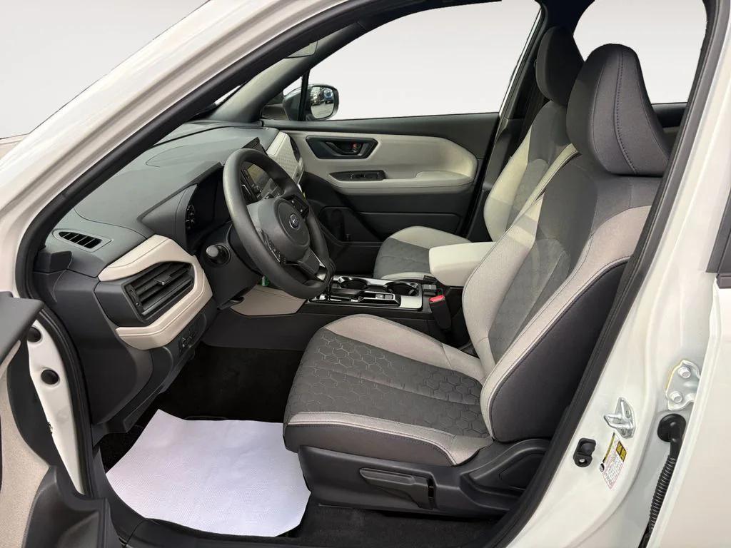 new 2026 Subaru Forester car, priced at $30,173