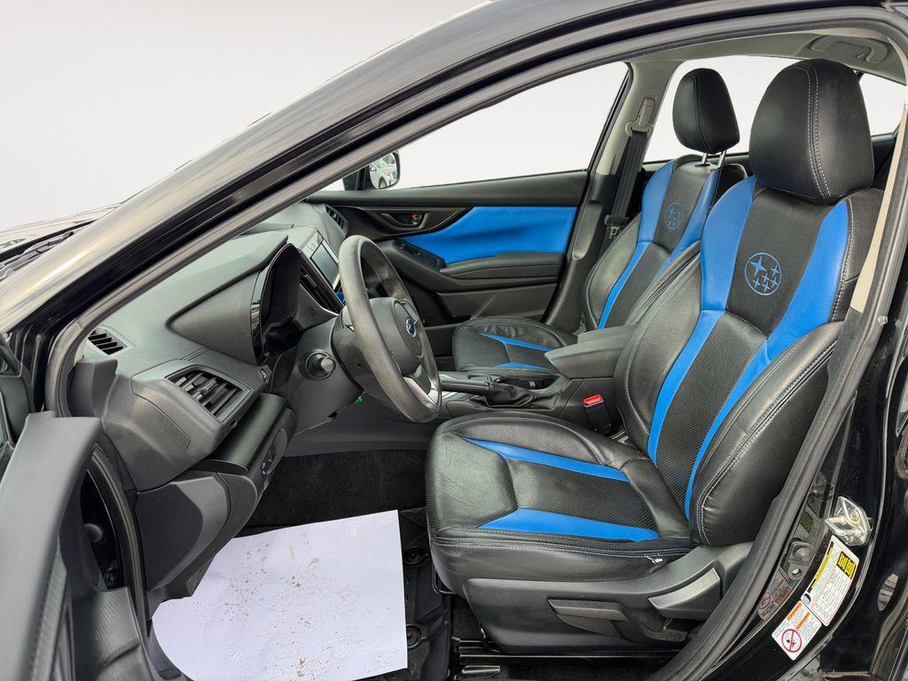 used 2019 Subaru Impreza car, priced at $14,491