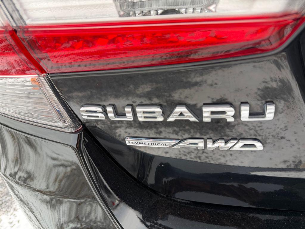 used 2019 Subaru Impreza car, priced at $14,491