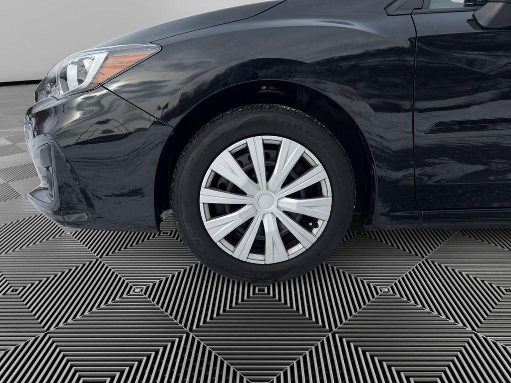 used 2019 Subaru Impreza car, priced at $14,491