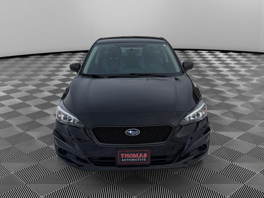 used 2019 Subaru Impreza car, priced at $14,491