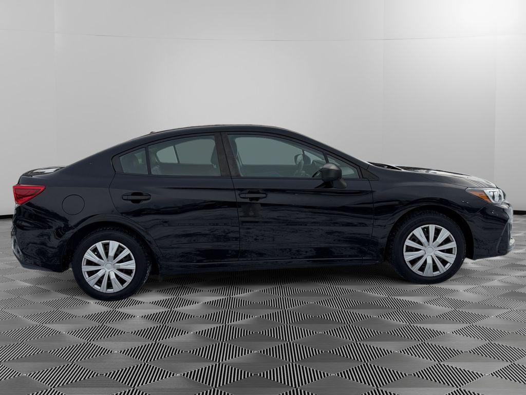 used 2019 Subaru Impreza car, priced at $14,491