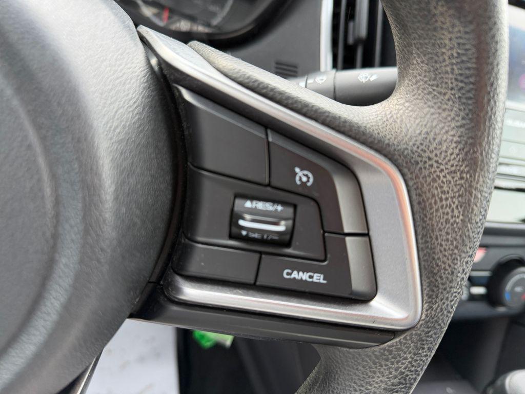 used 2019 Subaru Impreza car, priced at $14,491