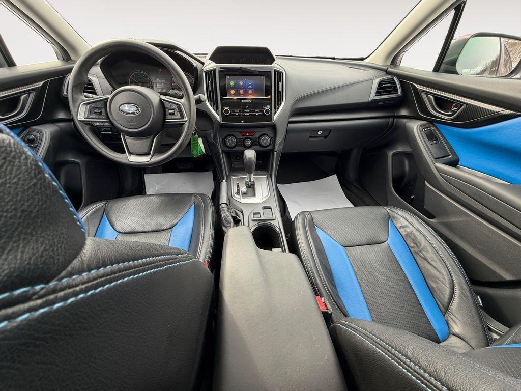 used 2019 Subaru Impreza car, priced at $14,491