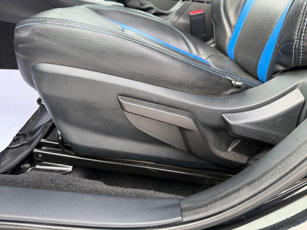 used 2019 Subaru Impreza car, priced at $14,491