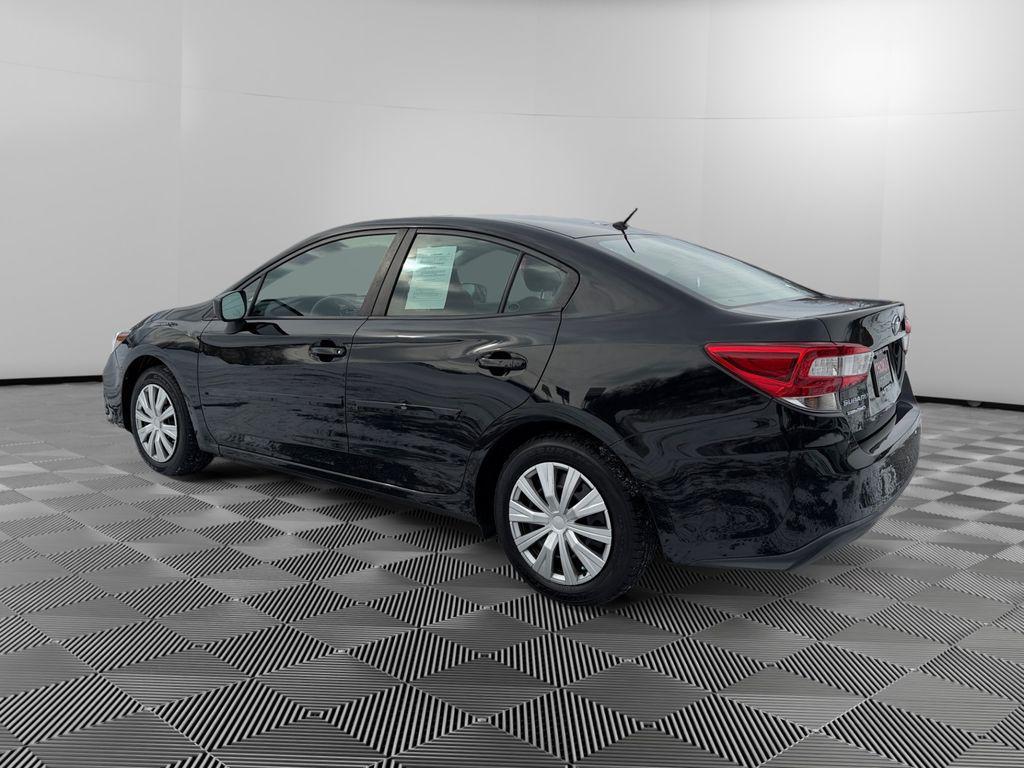 used 2019 Subaru Impreza car, priced at $14,491
