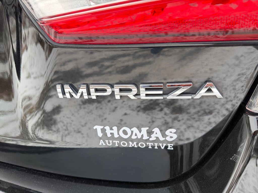 used 2019 Subaru Impreza car, priced at $14,491
