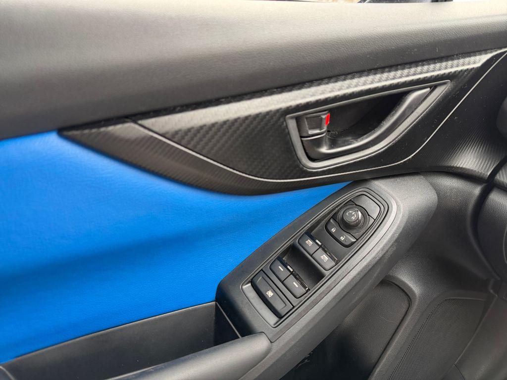 used 2019 Subaru Impreza car, priced at $14,491