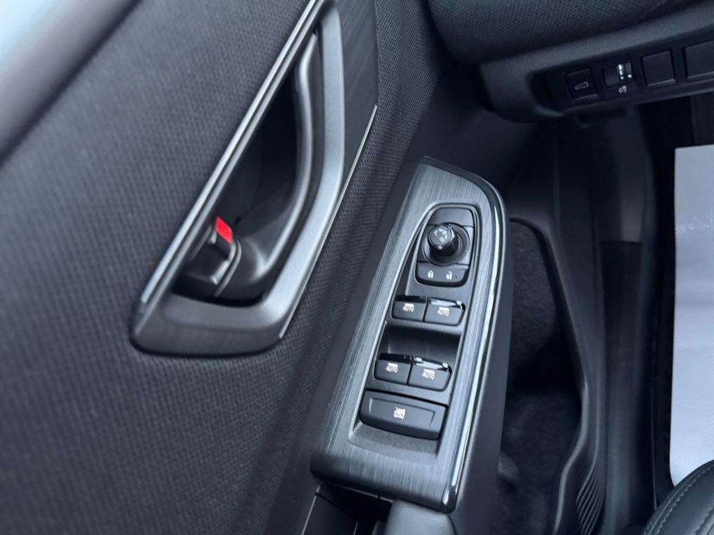 new 2026 Subaru Outback car, priced at $37,018