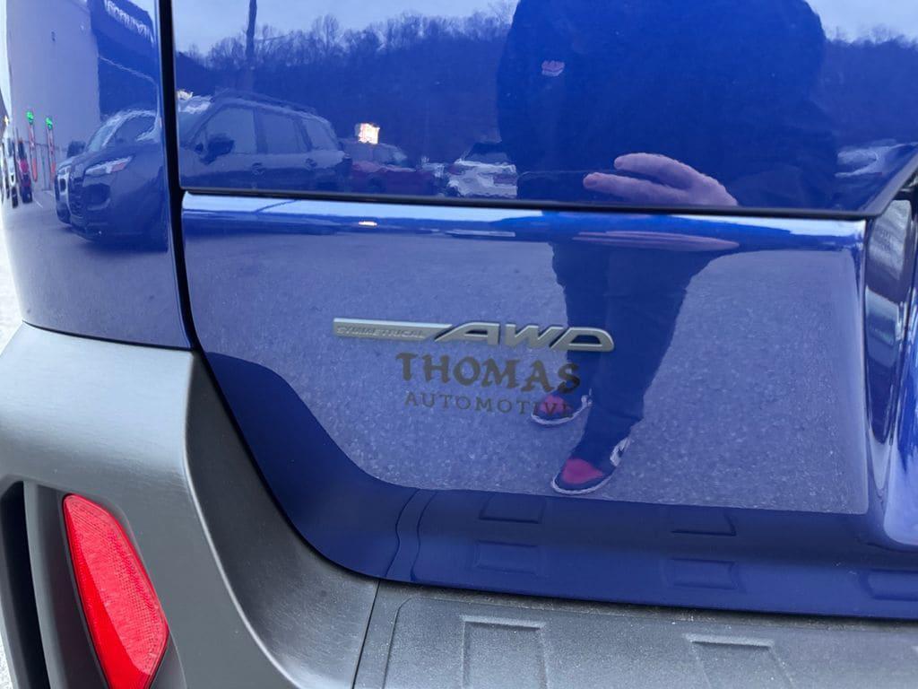 new 2026 Subaru Outback car, priced at $37,018