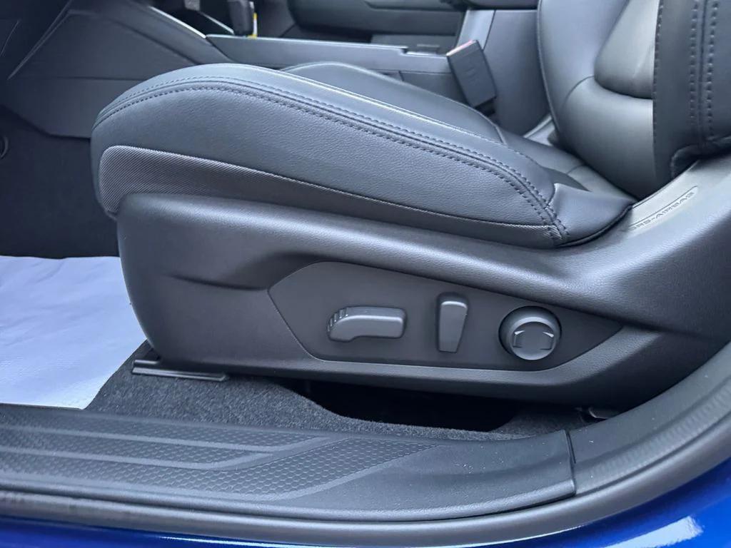 new 2026 Subaru Outback car, priced at $37,018