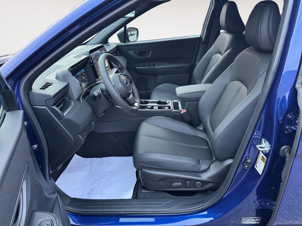 new 2026 Subaru Outback car, priced at $37,018