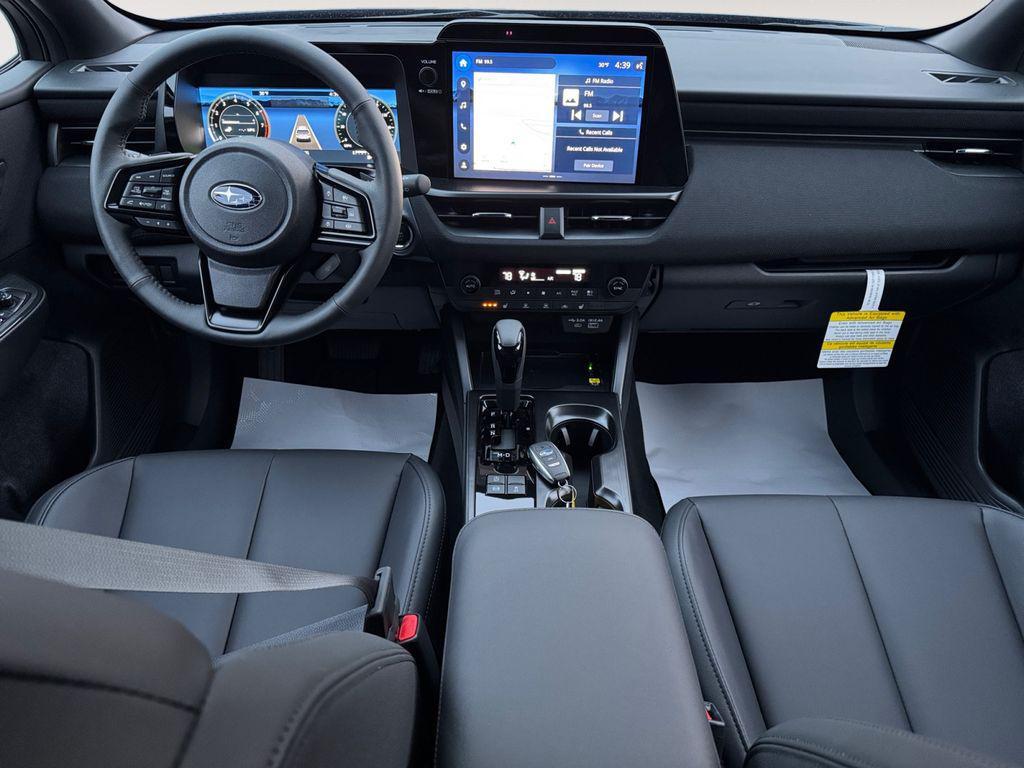 new 2026 Subaru Outback car, priced at $37,018