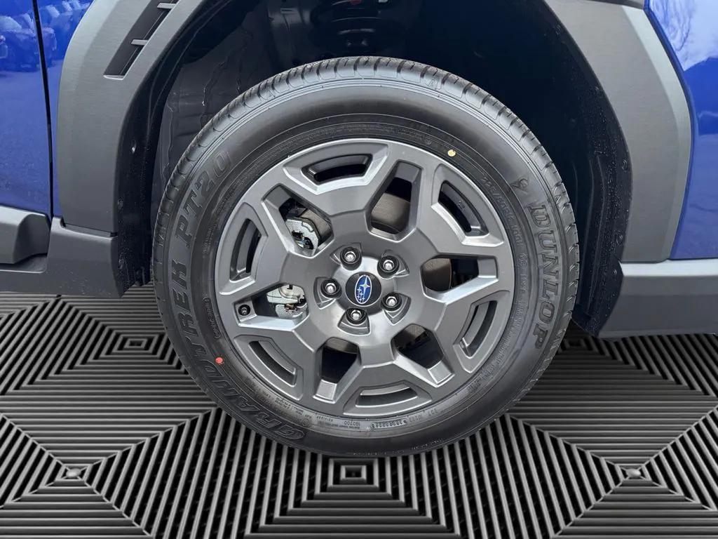 new 2026 Subaru Outback car, priced at $37,018