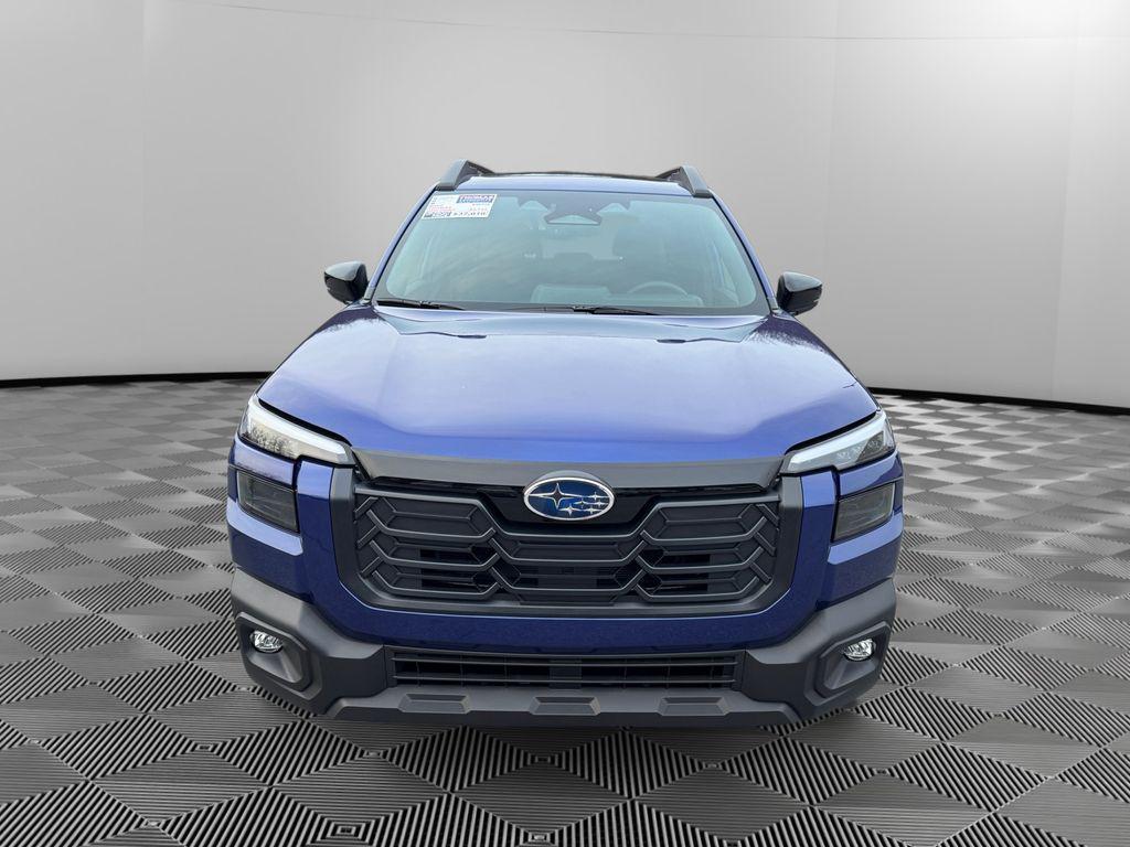 new 2026 Subaru Outback car, priced at $37,018