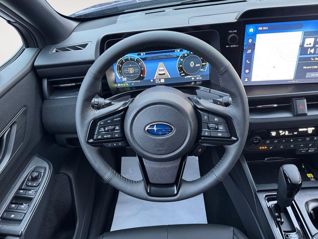 new 2026 Subaru Outback car, priced at $37,018