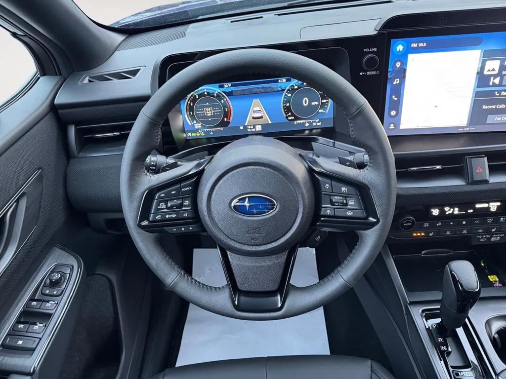 new 2026 Subaru Outback car, priced at $37,018