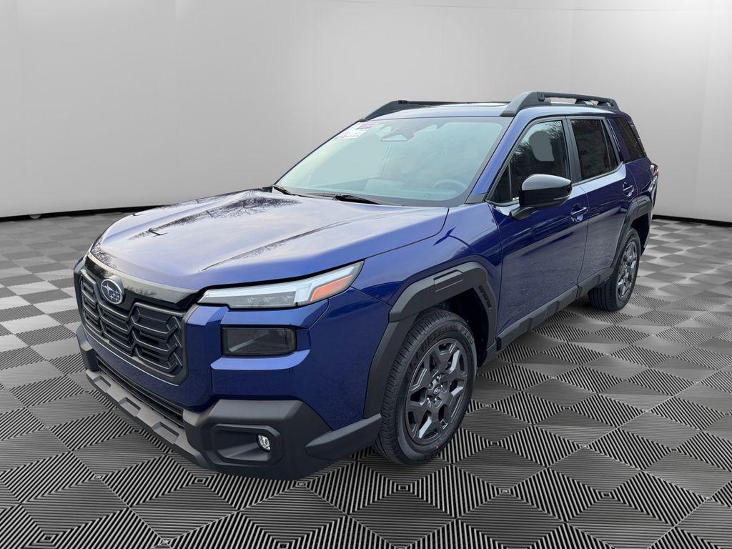 new 2026 Subaru Outback car, priced at $37,018