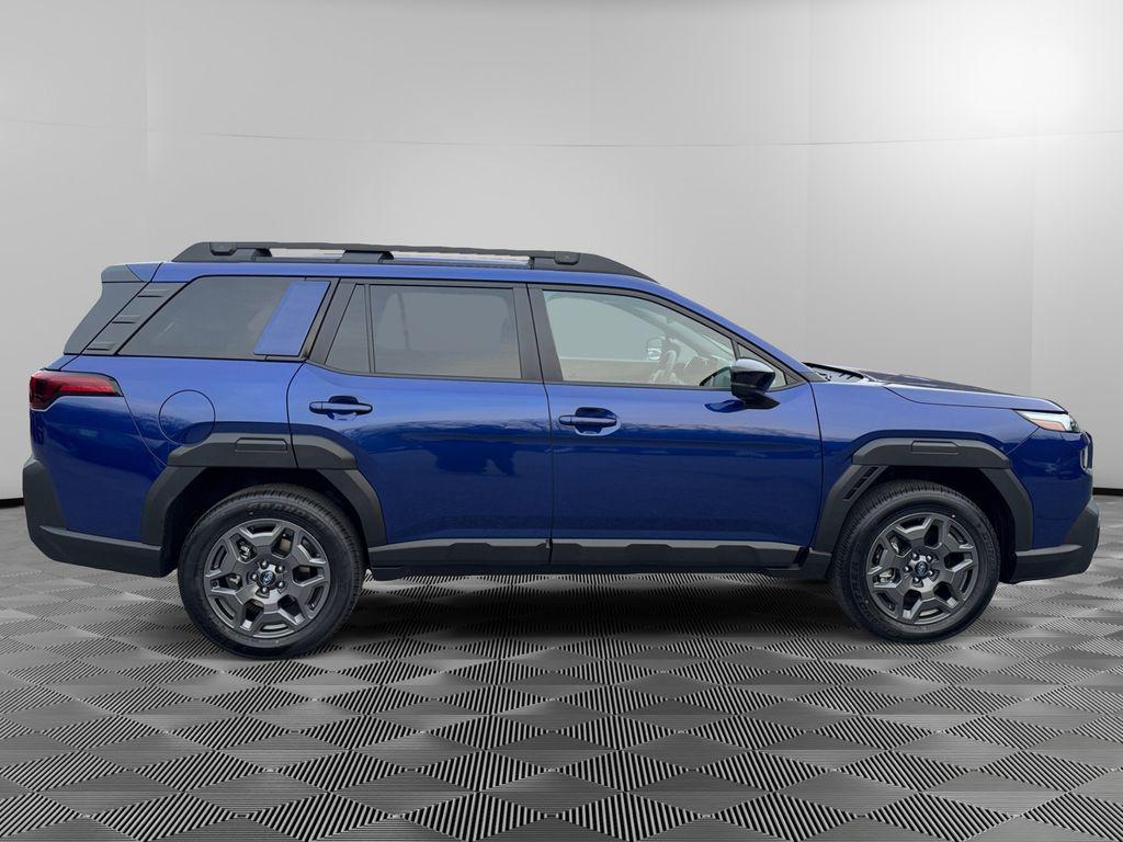 new 2026 Subaru Outback car, priced at $37,018