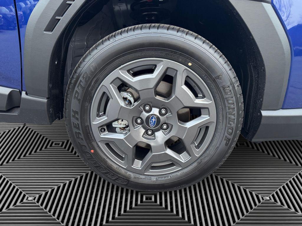 new 2026 Subaru Outback car, priced at $37,018