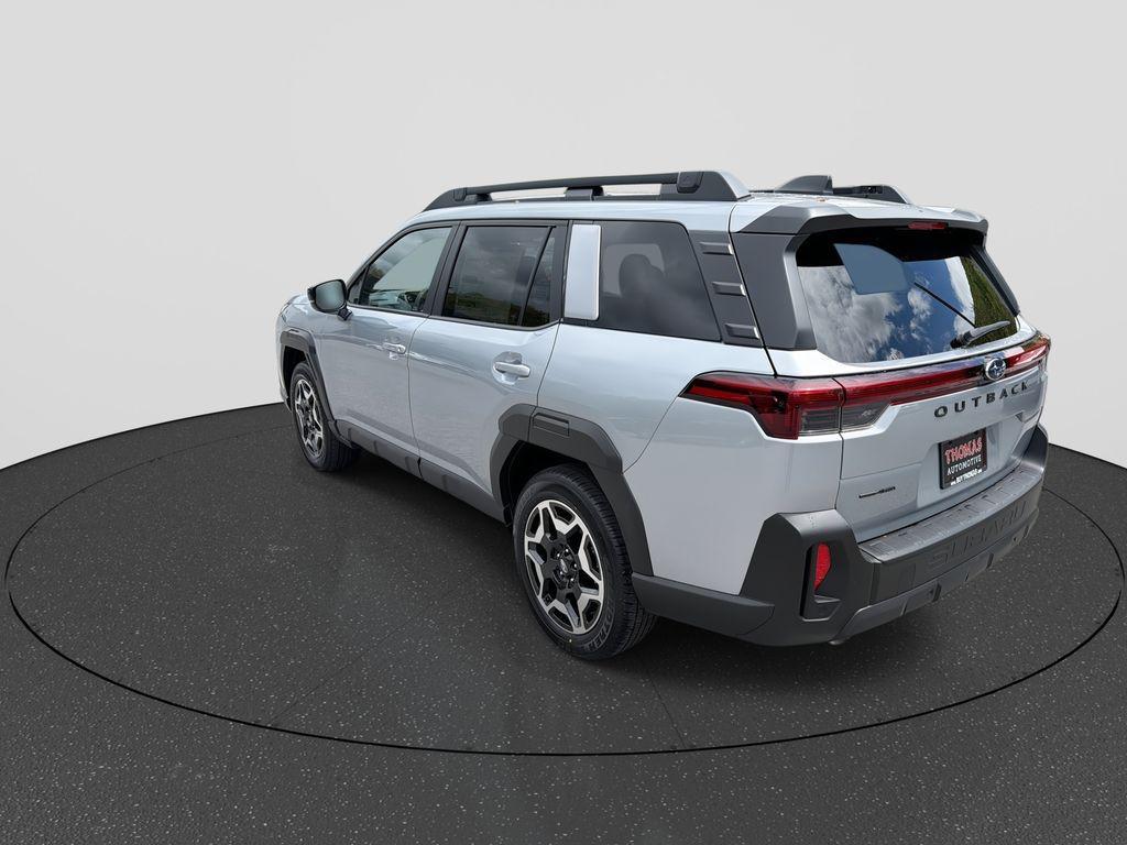 new 2026 Subaru Outback car, priced at $44,213