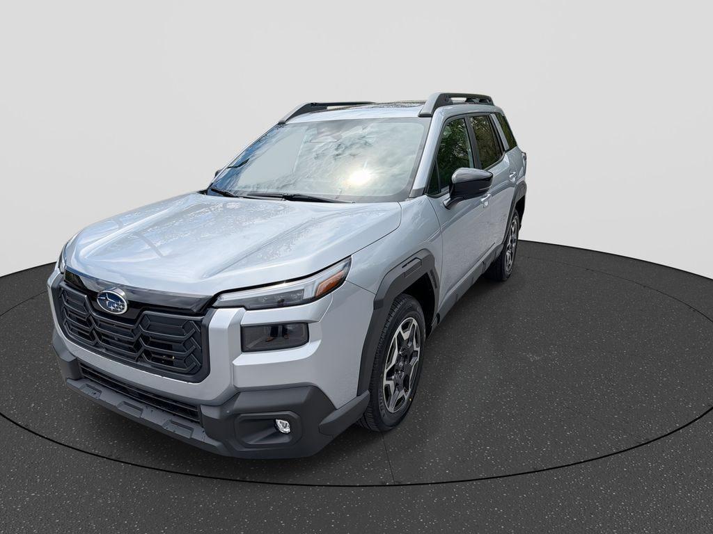 new 2026 Subaru Outback car, priced at $44,213