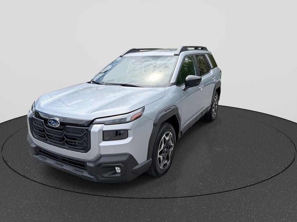 new 2026 Subaru Outback car, priced at $44,213