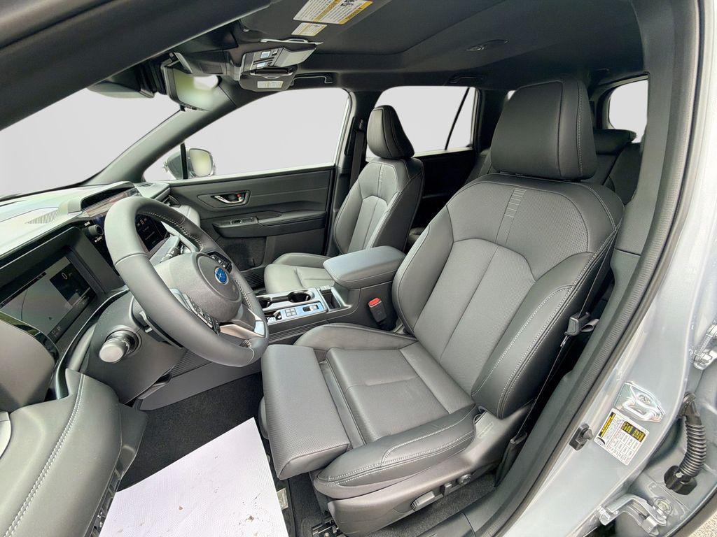 new 2026 Subaru Outback car, priced at $44,213