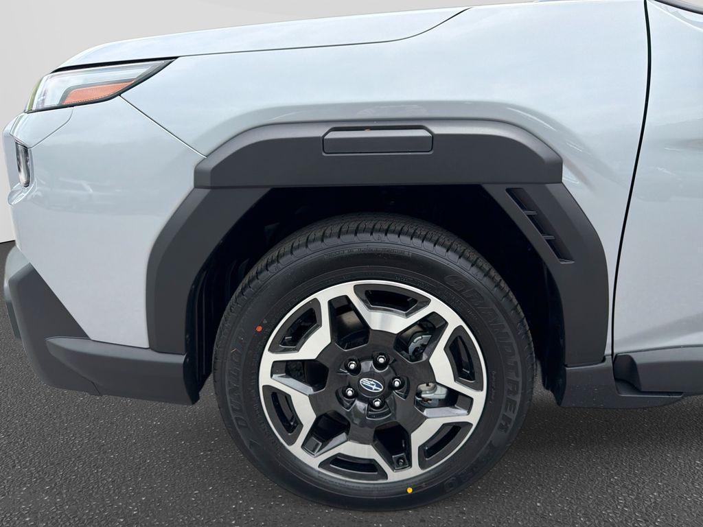 new 2026 Subaru Outback car, priced at $44,213