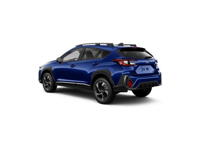 new 2026 Subaru Crosstrek car, priced at $34,985
