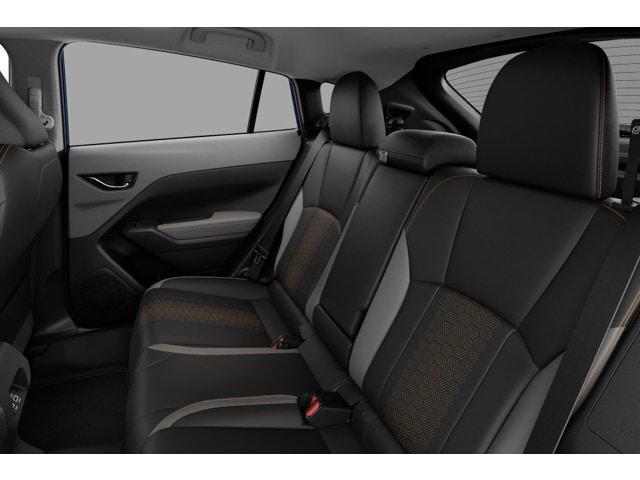 new 2026 Subaru Crosstrek car, priced at $34,985