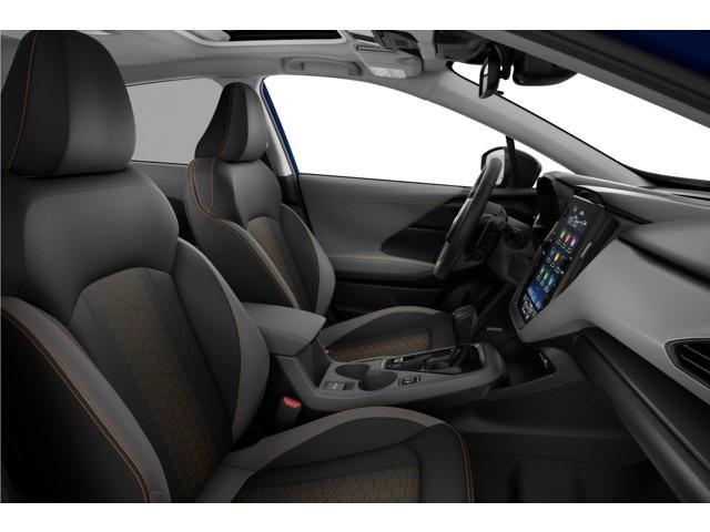 new 2026 Subaru Crosstrek car, priced at $34,985