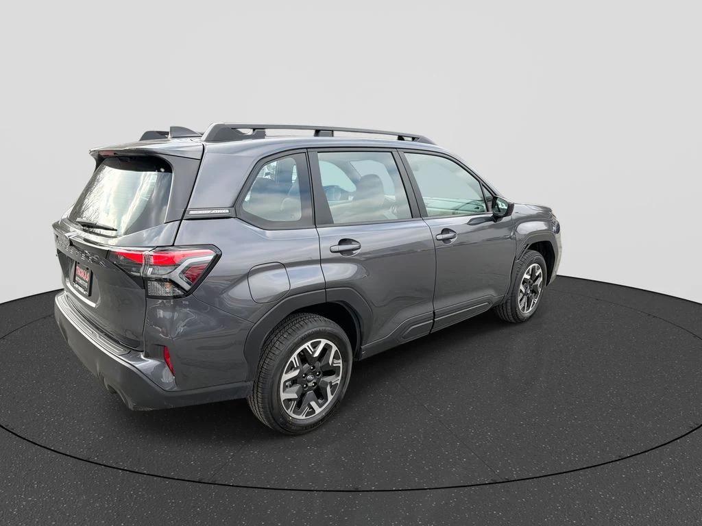 new 2026 Subaru Forester car, priced at $29,000