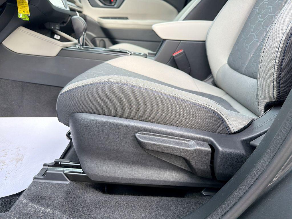 new 2026 Subaru Forester car, priced at $29,000