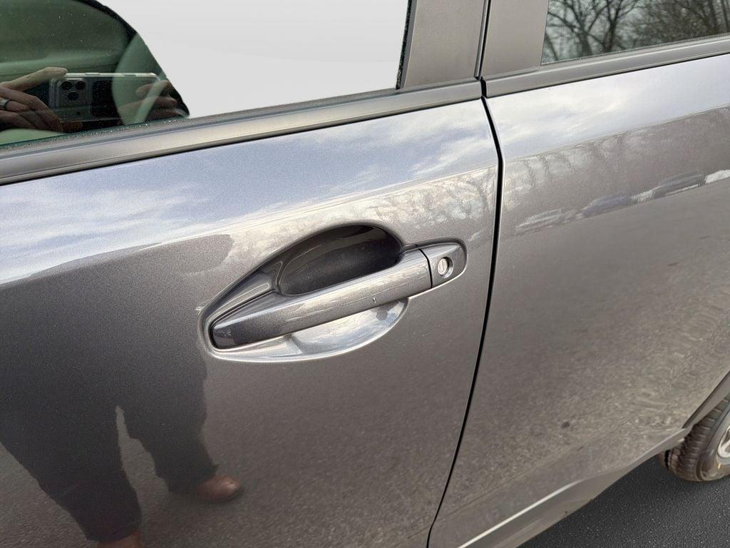 new 2026 Subaru Forester car, priced at $29,000