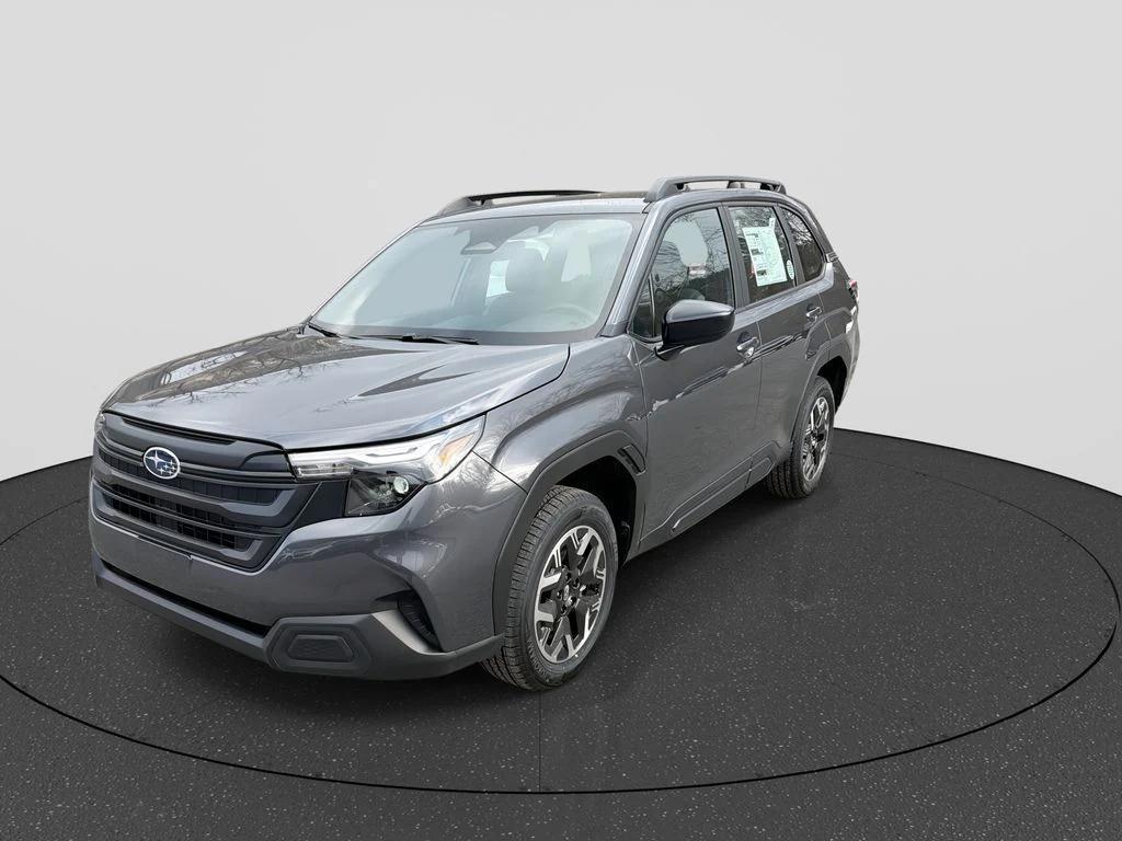 new 2026 Subaru Forester car, priced at $29,000