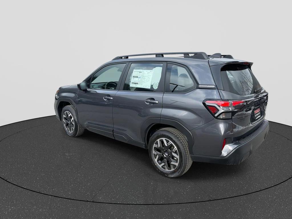 new 2026 Subaru Forester car, priced at $29,000