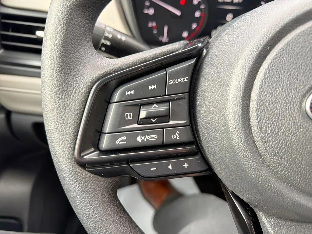 new 2026 Subaru Forester car, priced at $29,000