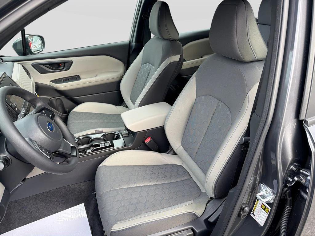 new 2026 Subaru Forester car, priced at $29,000