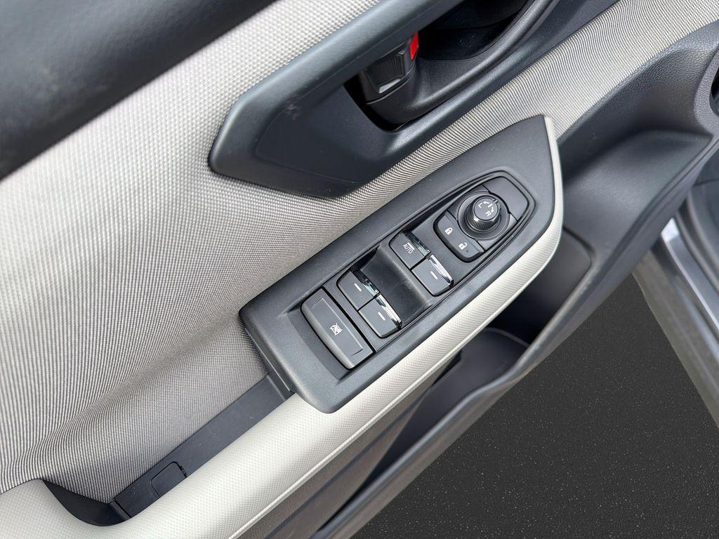 new 2026 Subaru Forester car, priced at $29,000