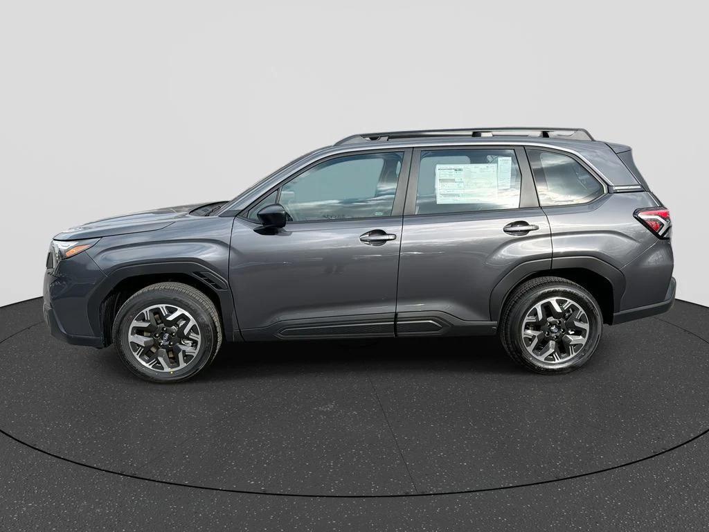 new 2026 Subaru Forester car, priced at $29,000