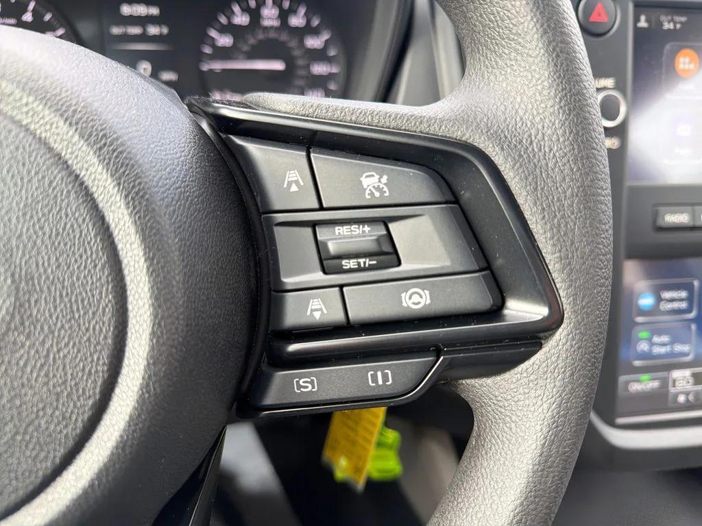 new 2026 Subaru Forester car, priced at $29,000