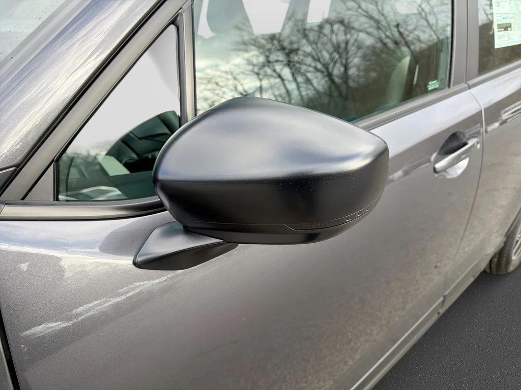 new 2026 Subaru Forester car, priced at $29,000