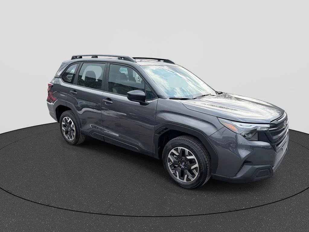 new 2026 Subaru Forester car, priced at $29,000