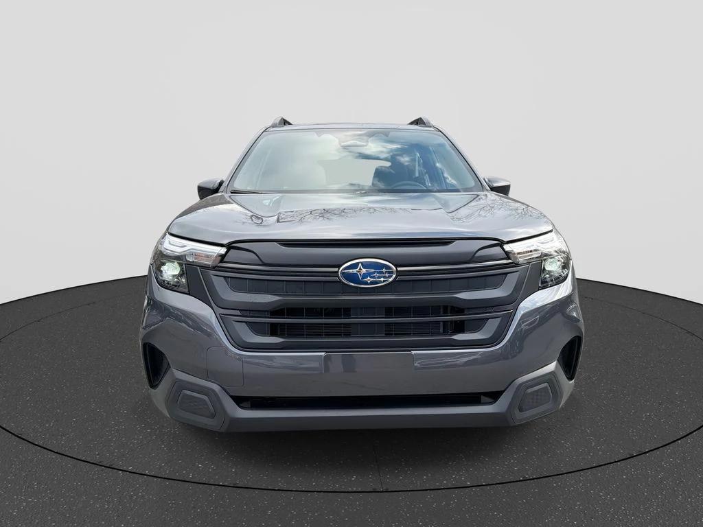 new 2026 Subaru Forester car, priced at $29,000