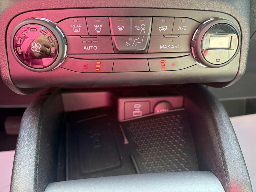used 2021 Ford Bronco Sport car, priced at $17,490