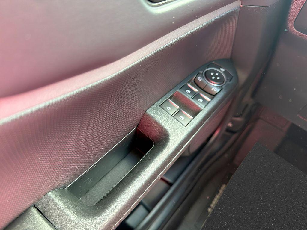 used 2021 Ford Bronco Sport car, priced at $17,490
